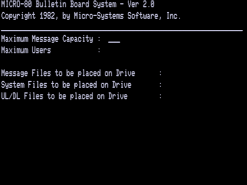 Screen shot